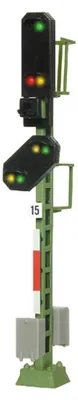 Obrázok produktu pre Viessmann 4415 N Svetelný vstupný signál s diaľkovým signálom