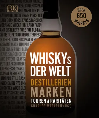Productafbeelding van Whiskys der Welt