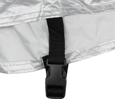 Produktbild von Oxford Aquatex - S Motorrad abdeckplanen