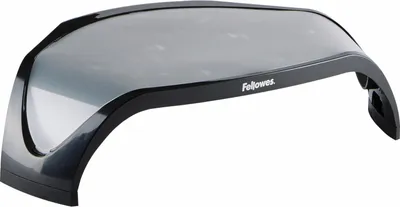 Immagine prodotto di Fellowes 8020801 supporto da tavolo per Tv a schermo piatto 53,3 cm (21") Nero Scrivania