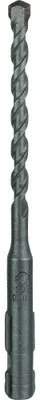 Produktbild von Bosch 2 609 256 902, Rotationshammer, 5,5 mm, 100 mm, Künstlicher Stein, Hartbeton, Mauerwerk, Naturstein, 5,5 cm, 1 Stück(e)