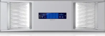 Immagine prodotto di Ubiquiti UACC-ENVR-Bezel Ubiquiti Enterprise NVR Bezel