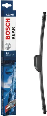 Immagine prodotto di Tergicristallo WALSER A 310 H, 1 tergicristallo posteriore 57018