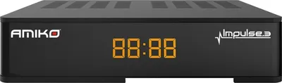 Obrázok produktu pre Amiko set-top box Impulse 3 T2C