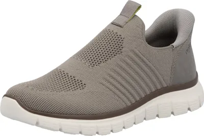 Produktbild von Rieker Slipper beige in Gr. 40