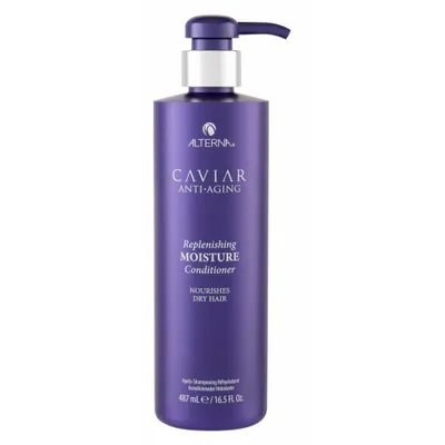 Zdjęcie produktu dla Alterna Caviar Replenishing Moisture Conditioner odżywka dla nawilżenia włosów