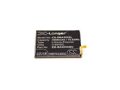 Produktbild von X-Longer Ersatzakku Akku Batterie für Samsung Galaxy A50 ersetzt EB-BA505ABU Battery