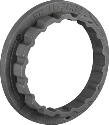 Image de Outil de montage de pédalier Shimano Adaptateur TL-FC25