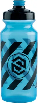 Obrázek produktu pro Láhev Skuad Color 500 ml, modrá  Modrá, jedna velikost