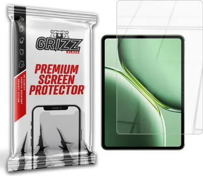 Produktbild von Hybriertes Glas GrizzGlass HybridGlass für OnePlus Pad Pro