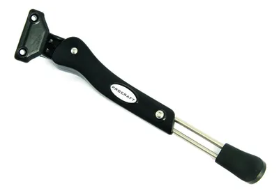 Produktbild von Procraft Hinterbauständer Kick II VE10 29 Zoll schwarz - stabiler Fahrradstän....