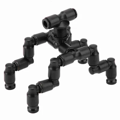 Zdjęcie produktu dla Dysza do terrarium, zraszacz mgłowy, dysza rozpylająca, dysza do terrarium dla gadów, dysza zamgławiająca dla gadów