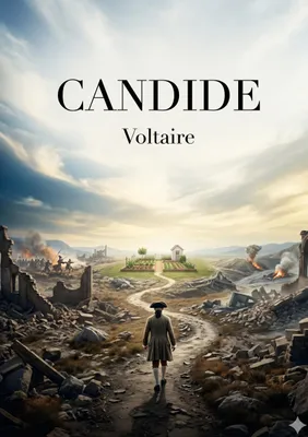 Produktbild von Candide