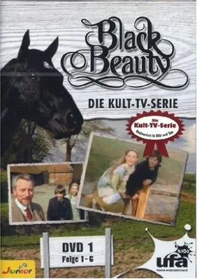 Produktbild von Black Beauty - Season 1