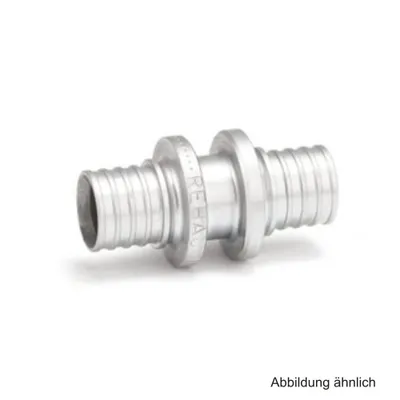 Obrázek produktu pro Spojka Rehau Rautherm ML 17 x 2 mm/16 x 1,5 mm