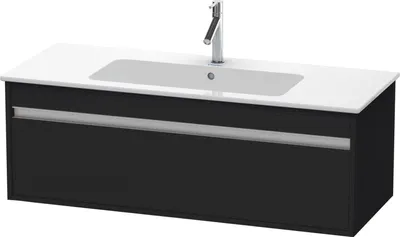 Produktbild von DURAVIT KT642101616 WTU Ketho f. ME by Starck, 1 Auszug