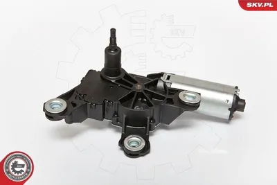 Produktbild von ESEN SKV 19SKV005 Wischermotor Hinten für VW Lupo (6X1, 6E1) POLO (6N2) für SEAT AROSA (6H)
