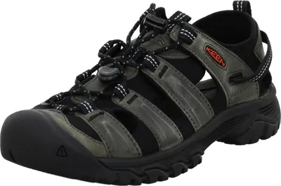 Produktbild von KEEN Sandalen TARGHEE Grau Herren