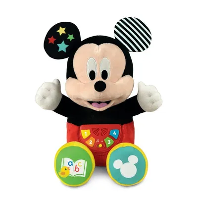 Immagine prodotto di Clementoni Disney Baby 17734 Giocattolo interattivo