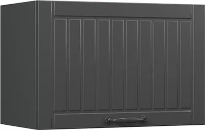 Immagine prodotto di Pensile da cucina Vicco Fame-Line Grigio scuro 60 cm Piatto, Model 56866