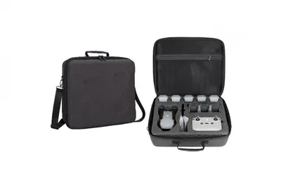 Obrázek produktu pro DJI AIR 3 - Velké pouzdro přes rameno (pro 9 Aku)