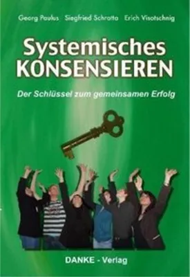 Immagine prodotto di Systemisches KONSENSIEREN