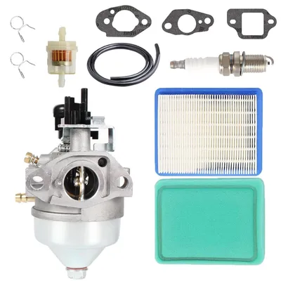 Productafbeelding van Omgoods - Carburetor voor Honda Grasmaaier