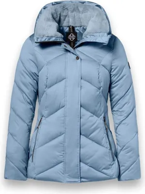 Image de Vestes District Verbier LM11211253777529