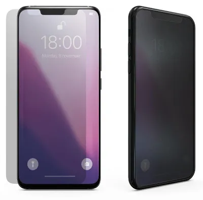 Obrázek produktu pro 2x sklo na displej pro iPhone 16 Pro 6,3"