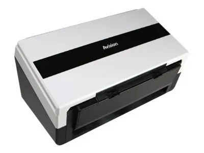 Immagine prodotto di Avision FL-1501B Scanner Avision AD250 Dokumentenscanner DIN A4