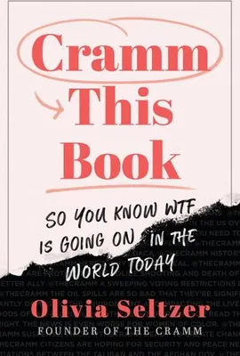 Obrázek produktu pro Cramm This Book