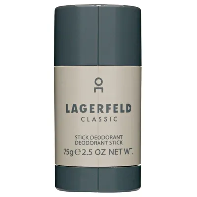 Produktbild von Karl Lagerfeld Classic Deodorant Stick 75ml