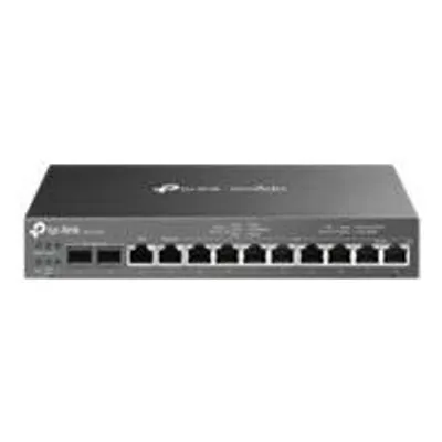 Produktbild von TP-LINK Omada SG5428XF V1 - Schalter - L3 Lite