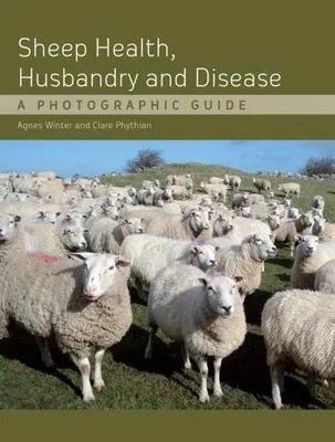 Zdjęcie produktu dla Sheep Health, Husbandry and Disease