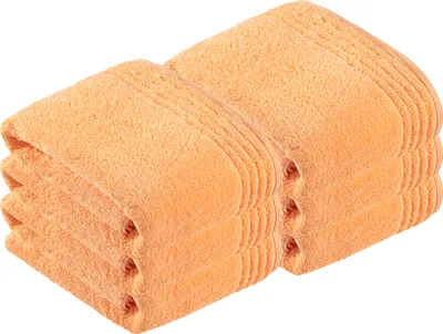 Produktbild von 6er Pack Badetuch Vienna Style Supersoft von der Marke Vossen 100 x 150 cm
