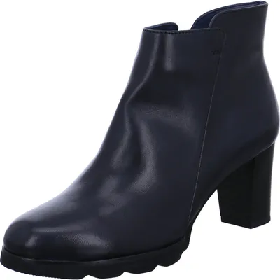 Produktbild von Regarde le Ciel Damen Stiefelette Patricia 01 schwarz