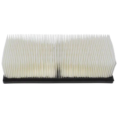 Produktbild von Kärcher 6.907-277.0, Filter, Trommel-Vakuum, Grau, Weiß, Kärcher, 140 mm, 300 mm