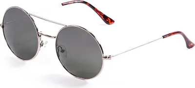 Produktbild von Paloalto Inspiration Vi Shiny Silver Smoke/CAT3