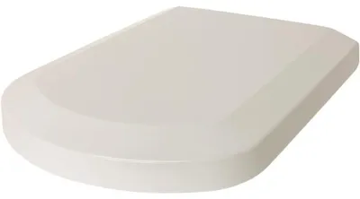 Immagine prodotto di villeroy & boch 98m8s101, sedile copri-wc con sistema di cernier