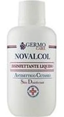 Immagine prodotto di GIMA 36609 Antisettico sanitario flacone 250 ml liquido