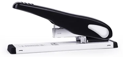 Productafbeelding van SAX 0-199-19 - Hefter XL, 100 vel, zwart
