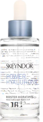 Produktbild von Skeyndor Power Hyaluronic Moisturising Booster 30 ml