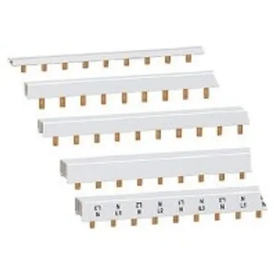 Produktbild von SCHNEIDER ELECTRIC Verdrahtungsbrücke 3ph 18 Acti9 200mm 10qmm 63A