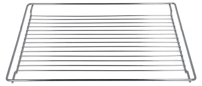 Produktbild von easyPART passend für 240440243 Beko Grillrost 462x361mm für Backofen Herd Gasherd