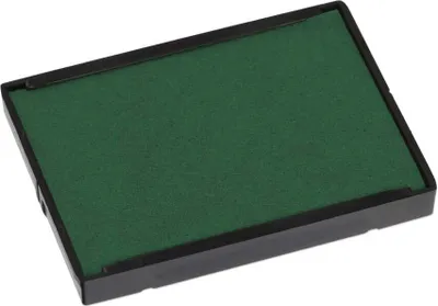 Zdjęcie produktu dla trodat 6/4923D  trodat Ersatzstempelkissen 6/4927, grün