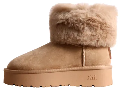Obrázok produktu pre Xti 144719 Členkové topánky Beige EU 38 Dámske topánky Beige EU 38
