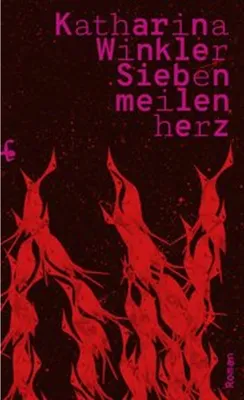Produktbild von Siebenmeilenherz