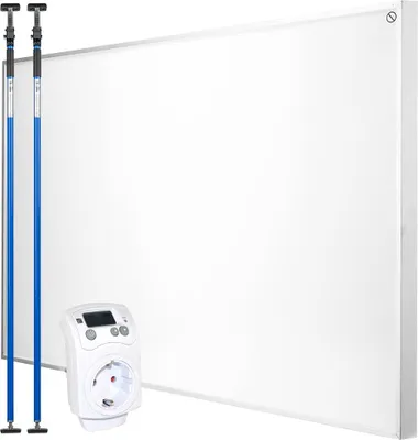 Produktbild von Infarottrockner T800 inkl. 2xAB-290 & Thermosteuerung