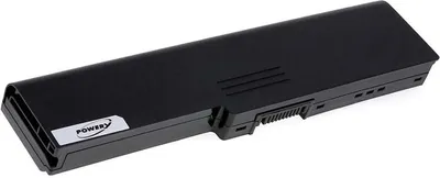 Produktbild von Austauschakku 10,8V 5200mAh Li-Ion für PABAS178 (Typ) 205x50x20mm