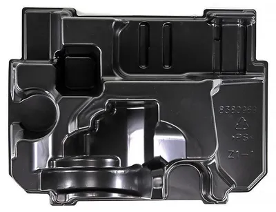 Image de Moulage MAKPAC modéle DLX5023 MAKITA 838096-9
